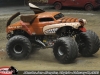 Monster Mutt - Whit Tarlton - Monster Jam - Hampton