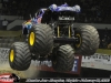 Randy Moore - War Wizard - Monster Jam - Hampton