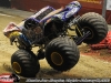 Randy Moore - War Wizard - Monster Jam - Hampton