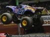 Randy Moore - War Wizard - Monster Jam - Hampton