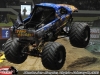 Stone Crusher - Morgan Kane - Hampton - Monster Jam