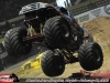 Stone Crusher - Morgan Kane - Hampton - Monster Jam