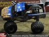 Stone Crusher - Morgan Kane - Hampton - Monster Jam