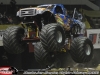 Stone Crusher - Morgan Kane - Hampton - Monster Jam