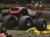 Grinder - Lupe Sosa - Monster Jam - Hampton