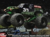 Grave Digger - Gary Porter - Monster Jam - Hampton