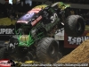 Grave Digger - Gary Porter - Monster Jam - Hampton