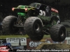 Grave Digger - Gary Porter - Monster Jam - Hampton