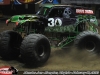 Grave Digger - Gary Porter - Monster Jam - Hampton