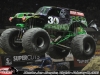 Grave Digger - Gary Porter - Monster Jam - Hampton