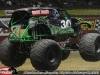 Grave Digger - Gary Porter - Monster Jam - Hampton