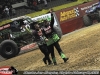 Grave Digger - Gary Porter - Monster Jam - Hampton