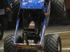 Stone Crusher - Morgan Kane - Hampton - Monster Jam