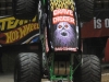 Grave Digger - Gary Porter - Monster Jam - Hampton