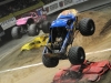 Stone Crusher - Morgan Kane - Hampton - Monster Jam