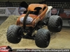 Monster Mutt - Whit Tarlton - Monster Jam - Hampton