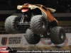 Monster Mutt - Whit Tarlton - Monster Jam - Hampton