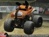 Monster Mutt - Whit Tarlton - Monster Jam - Hampton