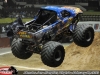 Stone Crusher - Morgan Kane - Hampton - Monster Jam