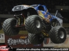 Stone Crusher - Morgan Kane - Hampton - Monster Jam