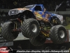 Stone Crusher - Morgan Kane - Hampton - Monster Jam