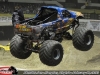 Stone Crusher - Morgan Kane - Hampton - Monster Jam