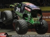 Grave Digger - Gary Porter - Monster Jam - Hampton