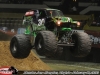 Grave Digger - Gary Porter - Monster Jam - Hampton