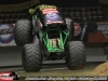 Grave Digger - Gary Porter - Monster Jam - Hampton