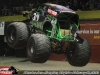 Grave Digger - Gary Porter - Monster Jam - Hampton