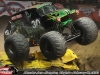 Grave Digger - Gary Porter - Monster Jam - Hampton