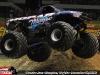 Morgan Kane - Mopar Magic - Monster Jam - Hampton