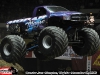 Morgan Kane - Mopar Magic - Monster Jam - Hampton