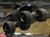 Morgan Kane - Mopar Magic - Monster Jam - Hampton