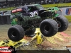 Gary Porter - Grave Digger