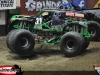 Gary Porter - Grave Digger