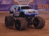 Hooked - Indianapolis - Monster Jam - 2015