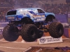 Hooked - Indianapolis - Monster Jam - 2015