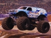 Hooked - Indianapolis - Monster Jam - 2015