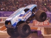 Hooked - Indianapolis - Monster Jam - 2015