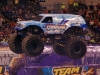 Hooked - Indianapolis - Monster Jam - 2015