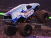 Hooked - Indianapolis - Monster Jam - 2015