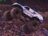 Hooked - Indianapolis - Monster Jam - 2015