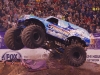 Hooked - Indianapolis - Monster Jam - 2015