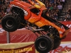 Becky McDonough - El Toro Loco