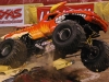 Becky McDonough - El Toro Loco