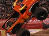 Becky McDonough - El Toro Loco