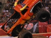 Becky McDonough - El Toro Loco