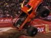 Becky McDonough - El Toro Loco
