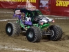 Dennis Anderson - Grave Digger